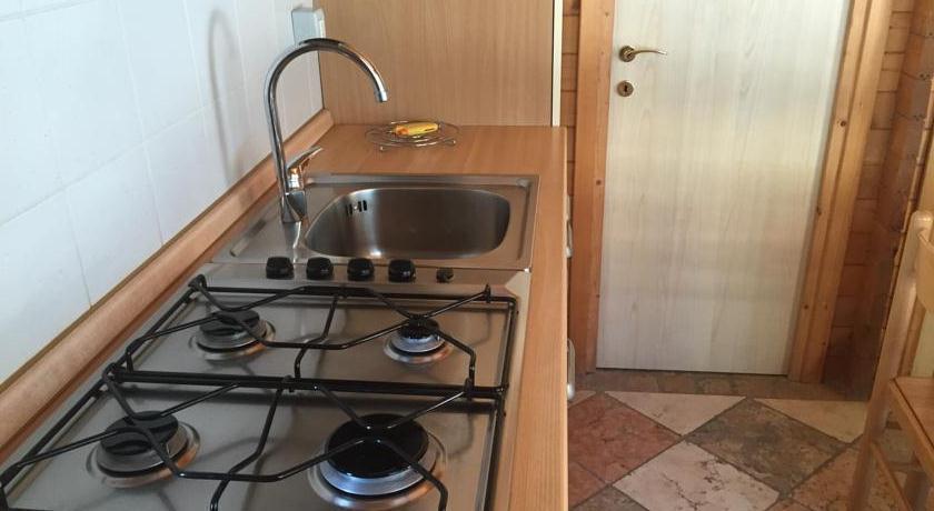 Camping Paradiso Viareggio Ruang foto
