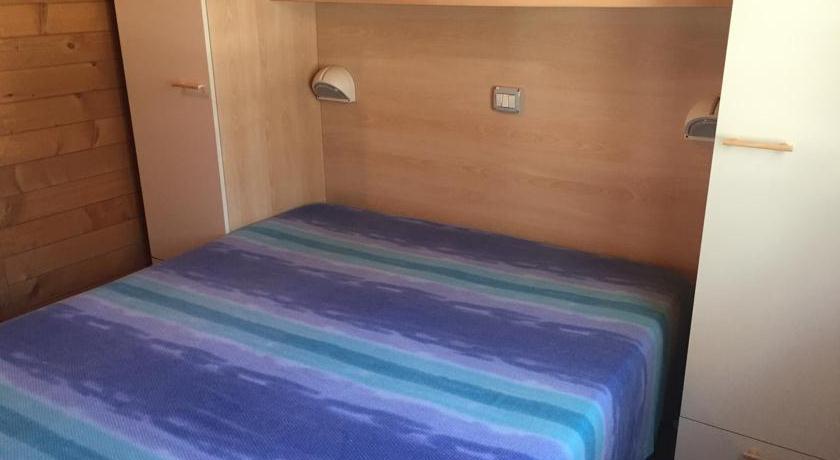 Camping Paradiso Viareggio Ruang foto