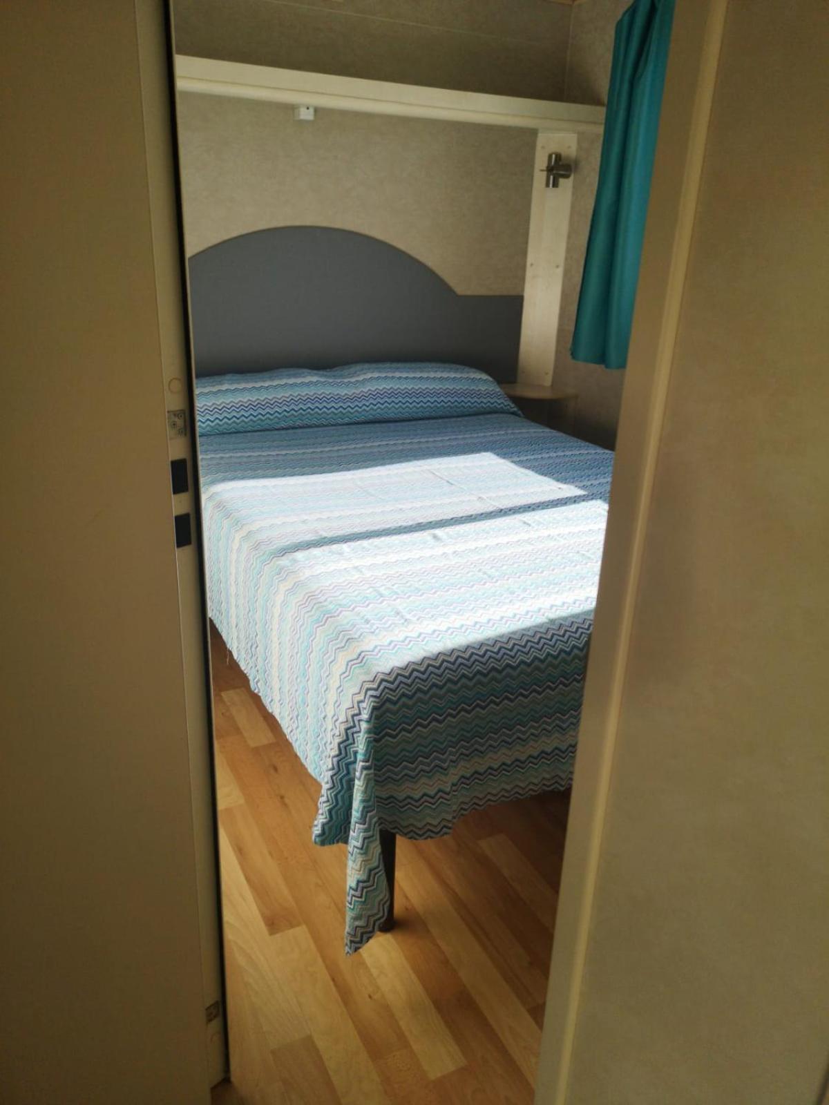 Camping Paradiso Viareggio Bagian luar foto