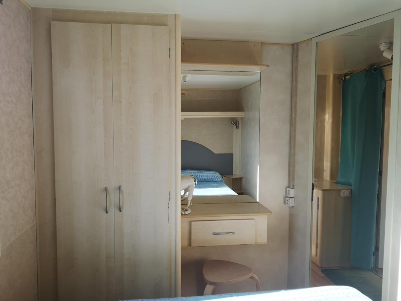 Camping Paradiso Viareggio Bagian luar foto