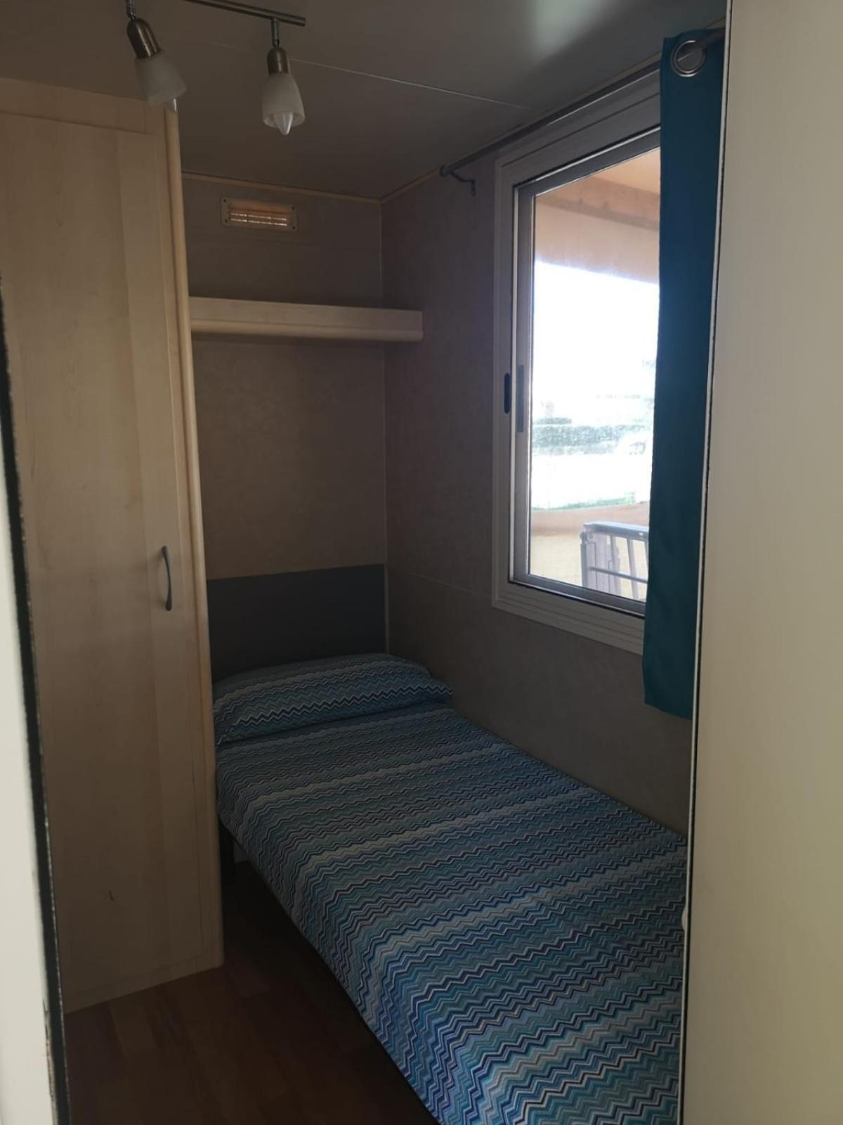 Camping Paradiso Viareggio Bagian luar foto